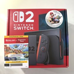 Nintendo Switch 2 