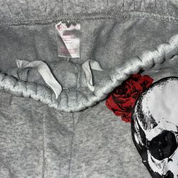 No Boundary Skool  Sweatpants