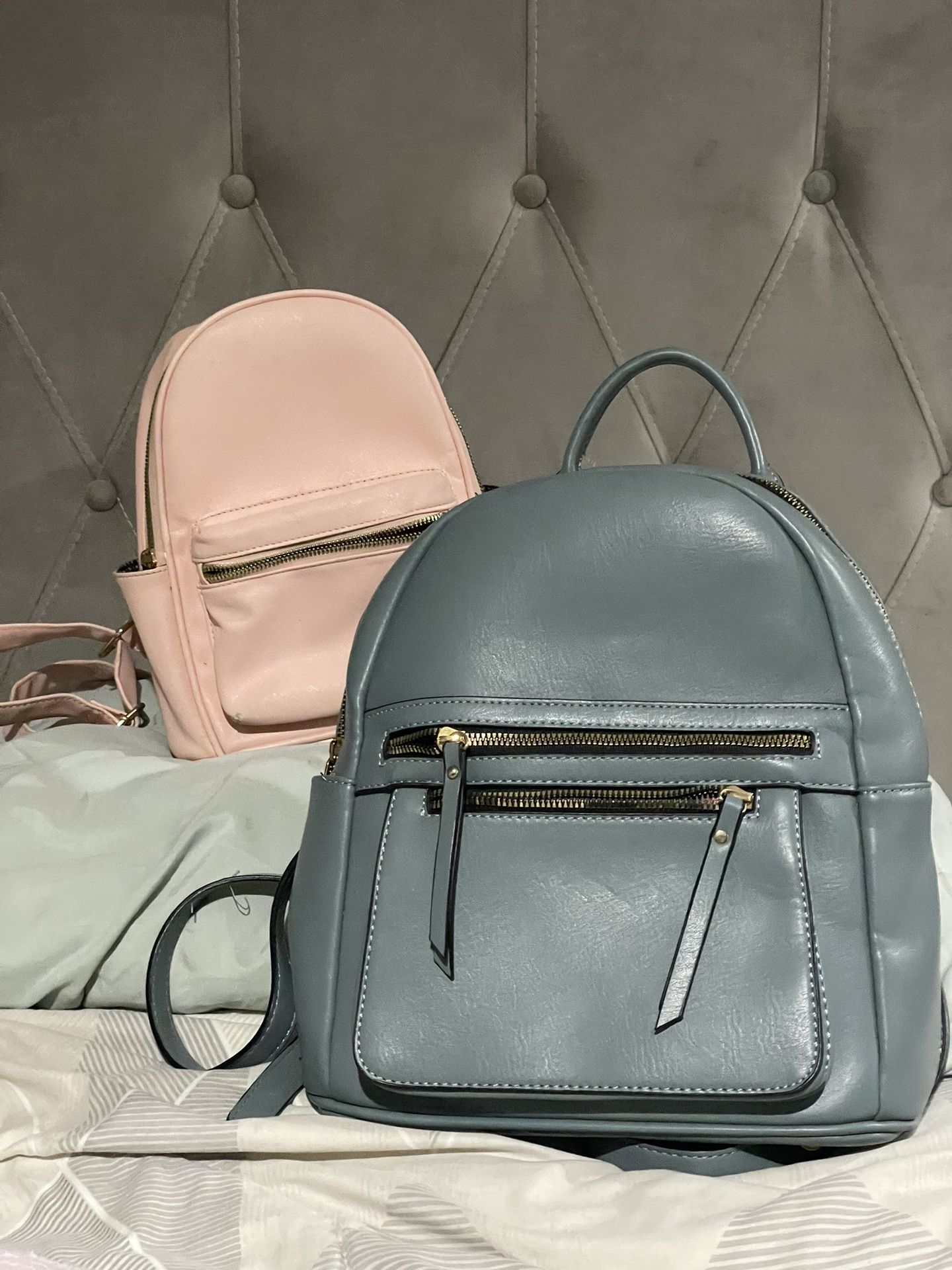 Mini Backpacks