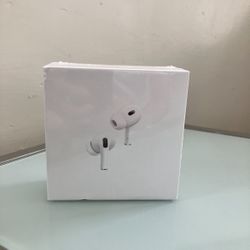 AirPods Pro (Generation 2)