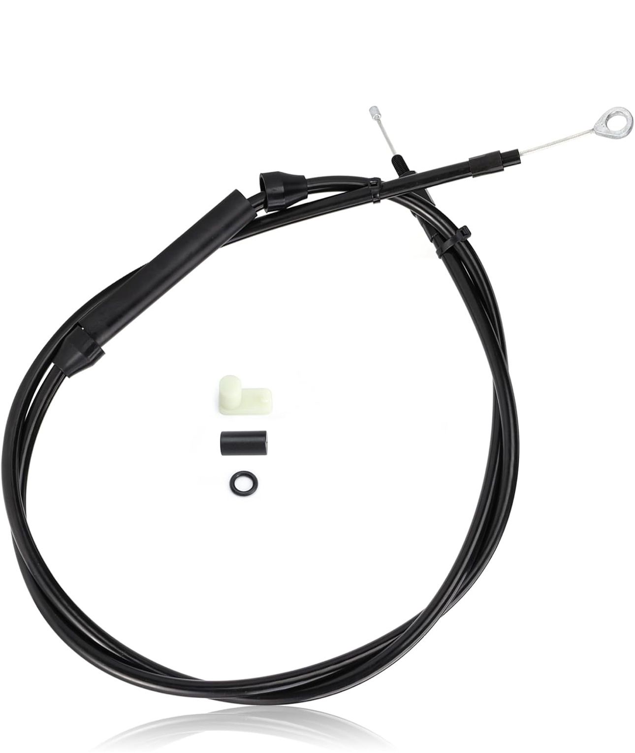 Motorcycle clutch cable Harley Davidson