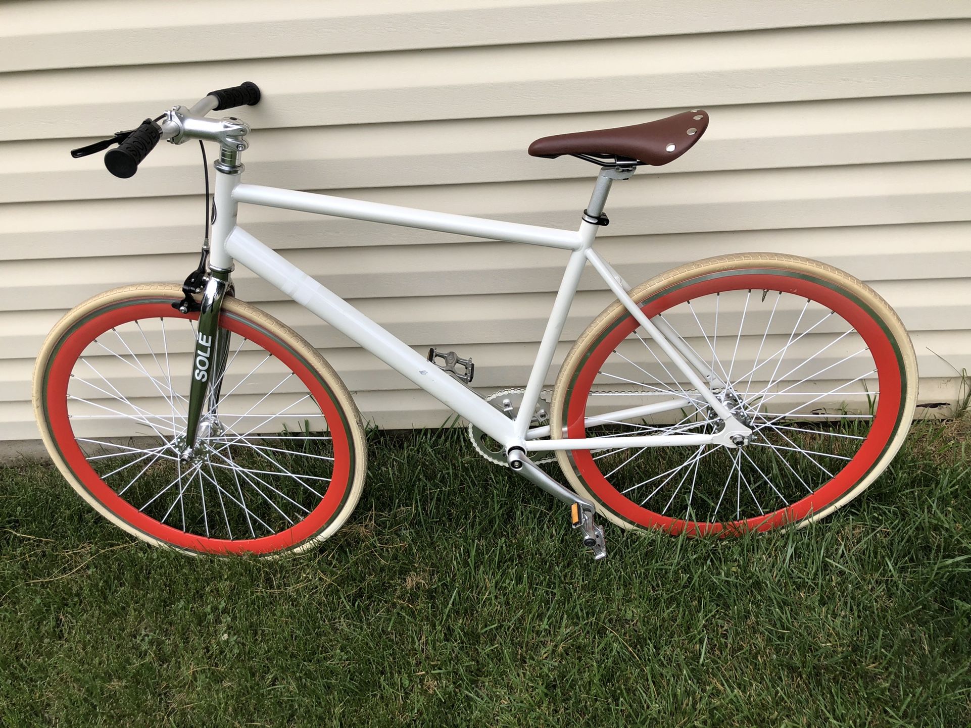 Sole Bike For Sale