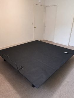 Adjustable Bed base