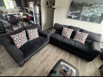 Living room set
