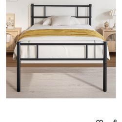 Twin Size Bed Frame