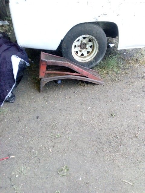 Car Ramp