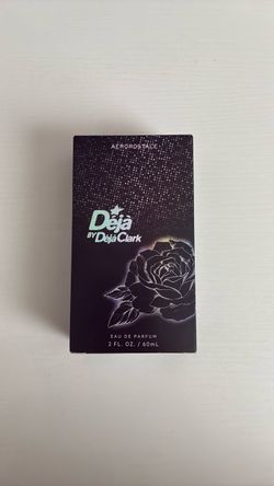 Aeropostale Deja by Deja Clark Eau De Parfum 2 fl. oz./60 mL