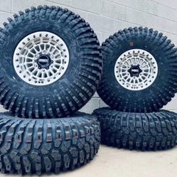 We  .FINANCE.  SXS UTV Wheels Tires Audio Accessories Lights Triple X Seats Street/Legal Kits Whips Installations. 