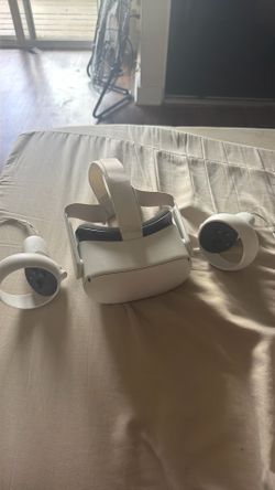 Oculus Quest Used