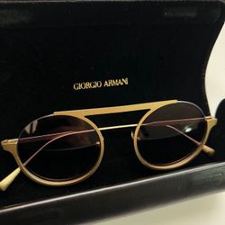 Giorgio Armani Sunglasses $100 Obo