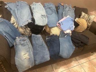 Warming clothes