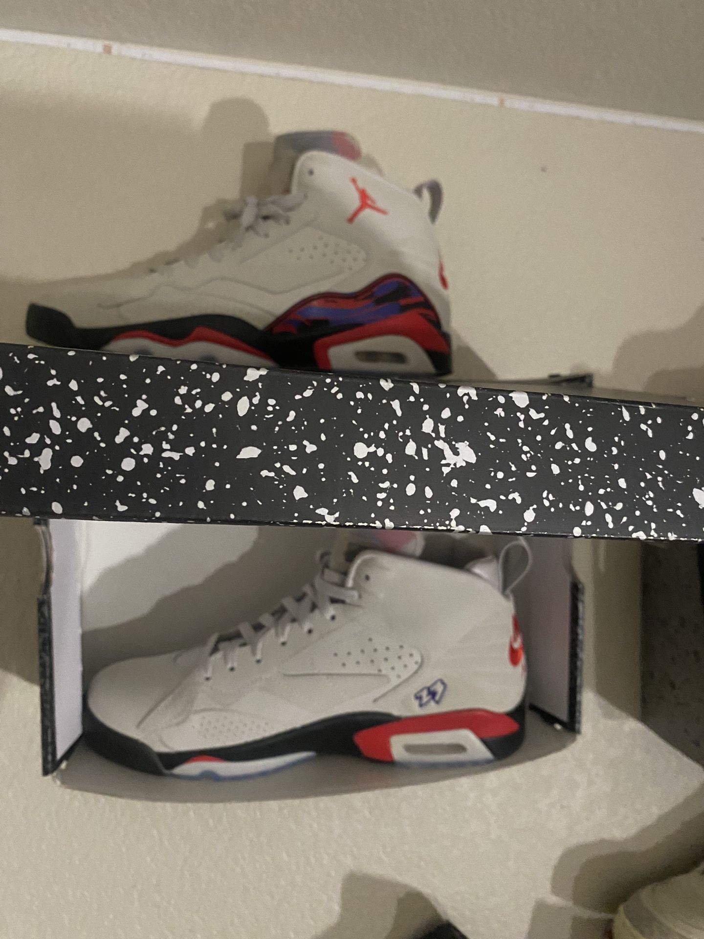 jordans