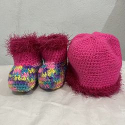 baby set for this winter!