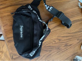 Fanny pack