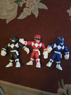 Power Rangers 