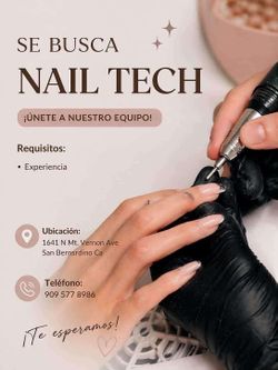 Nails