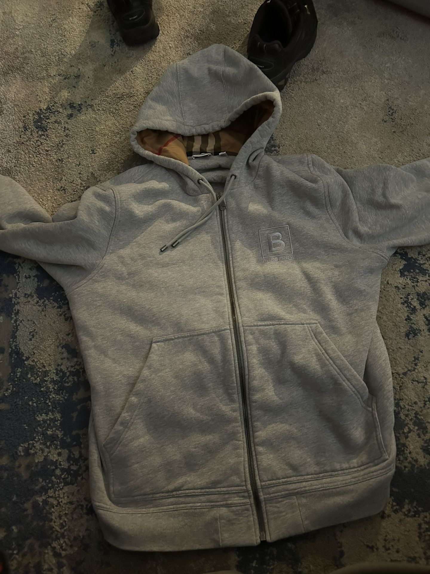 Burberry Jacket 400 OBO