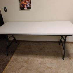 Folding Table