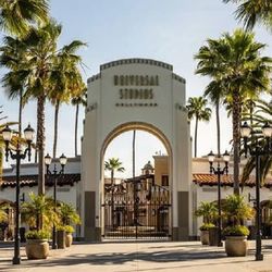 Universal Studios Hollywood 