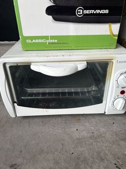 Countertop Conventional Oven
