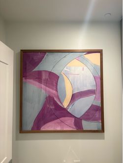 Beautiful new artwork