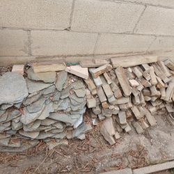 Decorative Stone Veneer