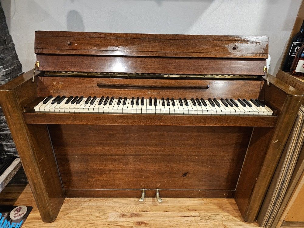Minipiano For Sale
