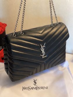 YSL CROSSBODY BAG