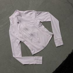 Lululemon Jacket