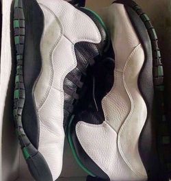 Jordan 10 size 11