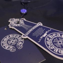chrome hearts t shirt