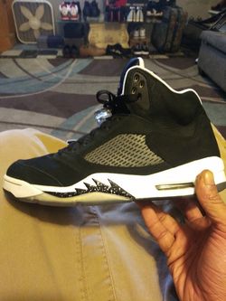 Oreo 5s