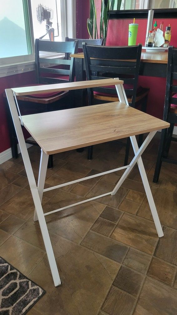 Folding Desk