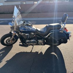 2019 Kawasaki Vulcan 900