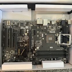 Prime Z590-A Motherboard 