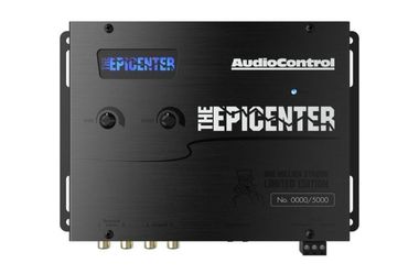 Epicenter limited edition