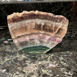 Huge Fluorite Specimen 