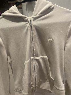 Juicy Couture Jacket Size Medium