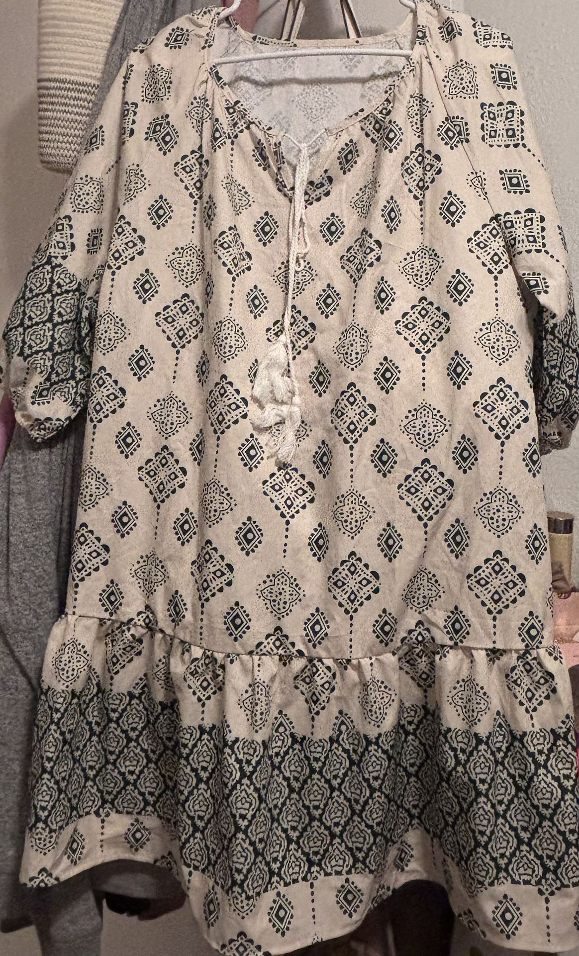 Dress