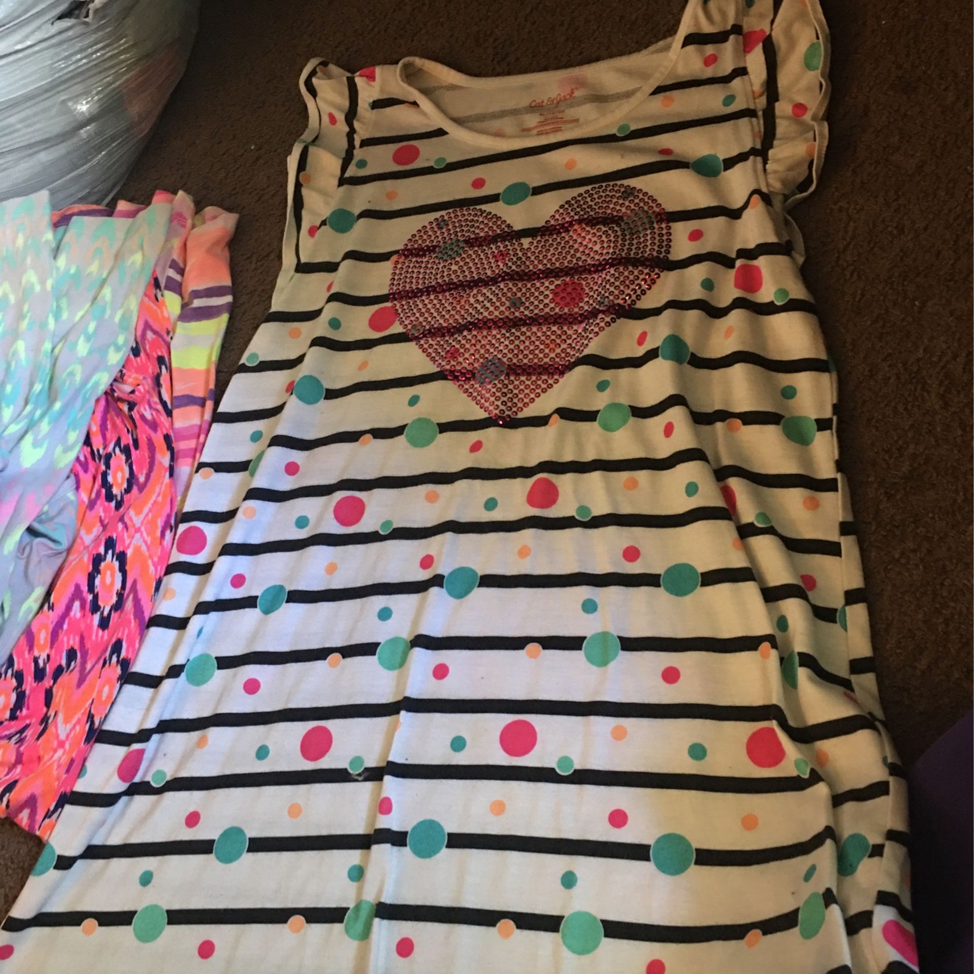 Dress Size 14/16