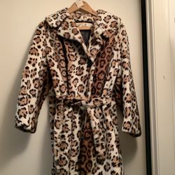 Winter Coat 