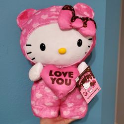 Big Hello Kitty Greeter