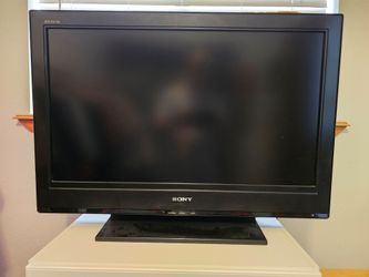 Sony 32 in TV