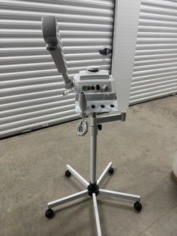 Evotad Facial Steamer & High-Frequency Machine