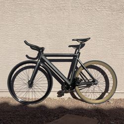 Leader 725 Track Bike Fixed Gear