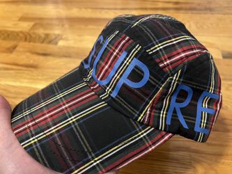 Louis Vuitton Supreme Hat for Sale in Salisbury, MD - OfferUp