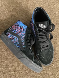 Vans 5 youth