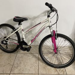 Bike MTB 24 In SCHWINN