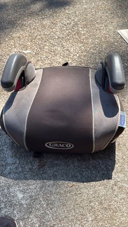 Graco Booster Seat