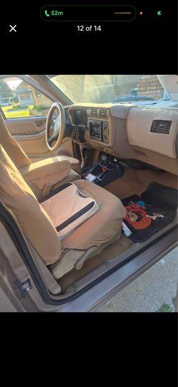 Chevrolet S-10